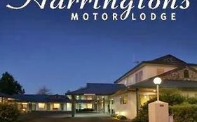 Harringtons Motor Lodge